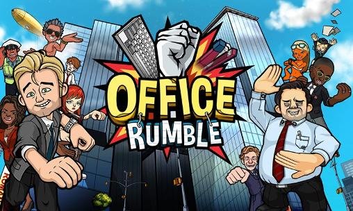 download Office rumble apk